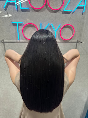 Palooza Tokyo 【パルーザトーキョー】×ロング