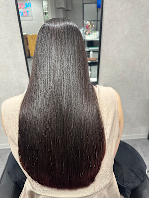 Palooza Tokyo 【パルーザトーキョー】×ロング