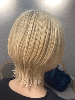 Palooza Tokyo 【パルーザトーキョー】×ショート