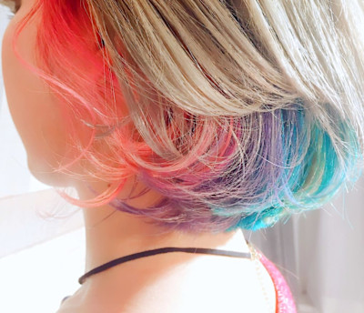 Palooza Tokyo 【パルーザトーキョー】×ショート