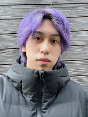 Palooza Tokyo 【パルーザトーキョー】×ショート