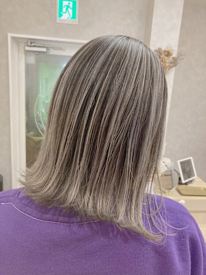 Palooza Tokyo ×ミディアム