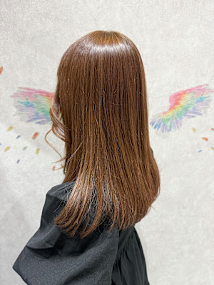 Hair&Make TOYBOX×ロング