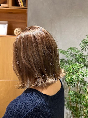 シークレットハイライト