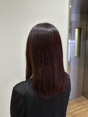 ブラッドオレンジ