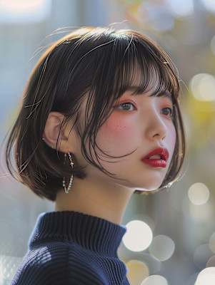 【Special OSAKA】ショートレイヤー