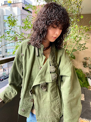 レイヤー/透明感カラー/髪質改善/20代/30代/三軒茶屋