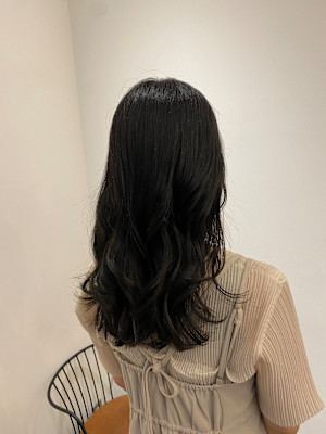 池袋/イルミナカラー/オリーブグレー/オリーブカラー