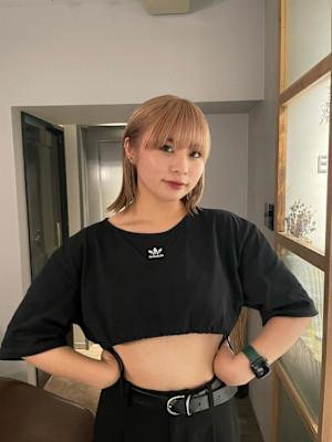 ミルクティーベージュ ミルクティーアッシュ　グレーベージュ