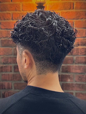 流行！スペインカール