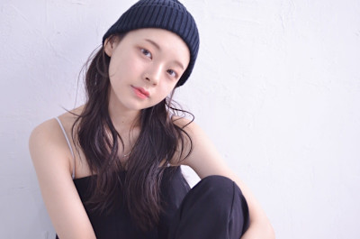 nouvelle.女性専門サロン×ロング