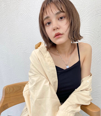 nouvelle.女性専門サロン×ショート