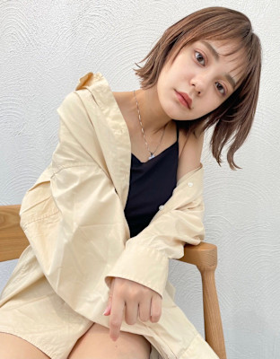 nouvelle.女性専門サロン×ショート