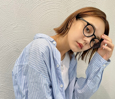 nouvelle.女性専門サロン×ショート