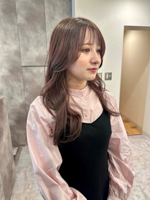 trove by first 富沢店×ロング