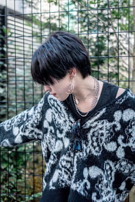 Vii men×ショート