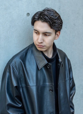 Vii men×ショート