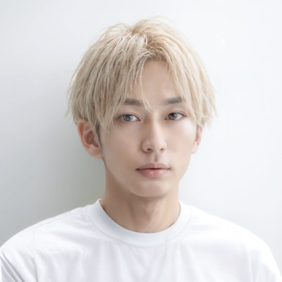 Vii men×ショート