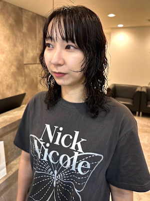 trove by first 富沢店×ミディアム