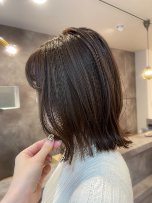 trove by first 富沢店×ミディアム