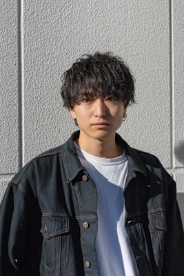 Vii men×ショート