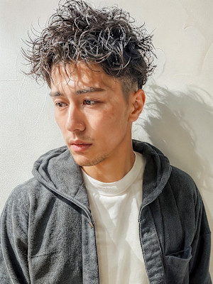 Lovis 浦和×ショート