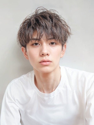 Lovis 浦和×ショート