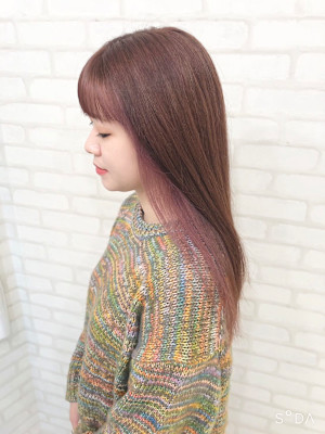 30代オススメロング