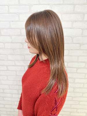 30代オススメロング