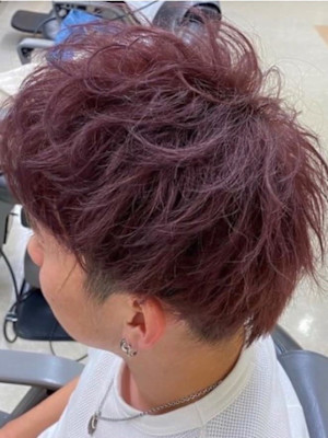 oli-oli×ショート