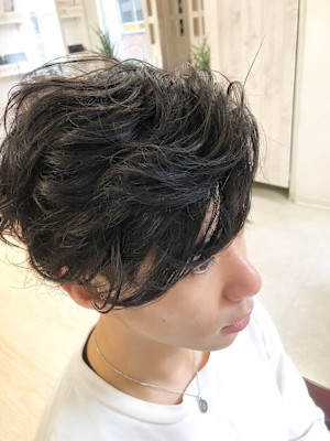 oli-oli×ショート