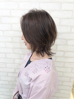 50代オススメミディアム