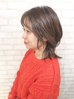 40代オススメミディアム