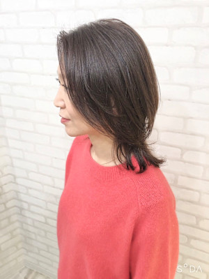 50代オススメミディアム