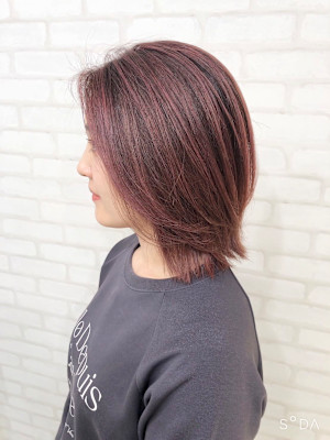 40代オススメミディアム