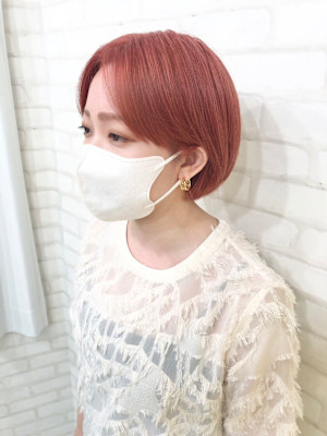 30代オススメショート