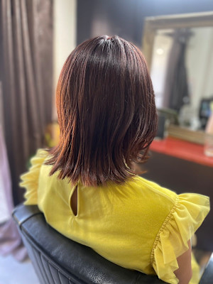 Ruri-iro×ミディアム