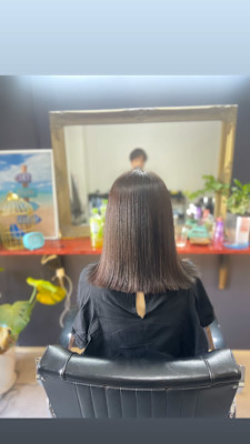 Ruri-iro×ミディアム