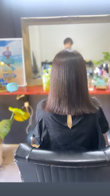 Ruri-iro×ミディアム