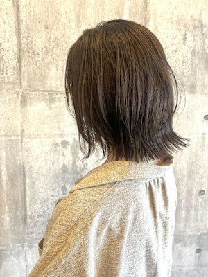 ミディアムレイヤー~ARCH Sayaka~