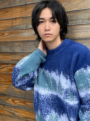 大人リラックスミディアム