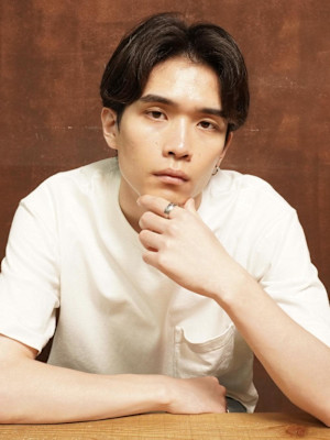 センターパート