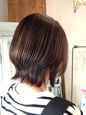 大人かわいい/ハイライト♪