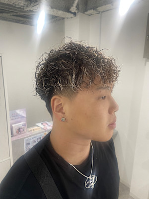 ツイストスパイラル