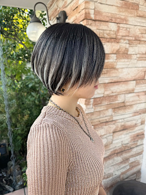 エクステハイライト