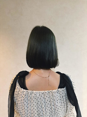 【 ボブ　oggiotto 】