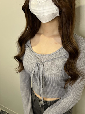 ゆる巻スタイルでイメチェン！