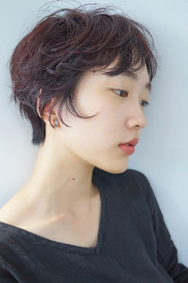 kos/二子玉川徒歩3分/30代40代/ボブ/ ショート　