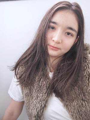 kos/二子玉川徒歩3分/30代40代/ボブ/ ショート　