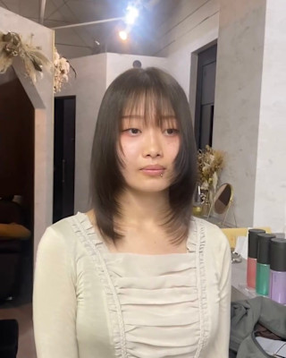 Lay.×ミディアム